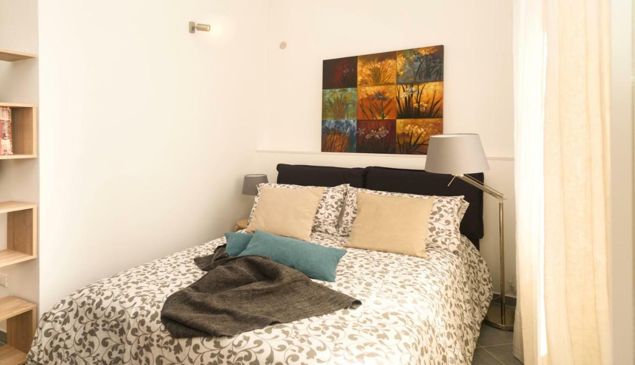 Capo House Apartment Palermo Bagian luar foto