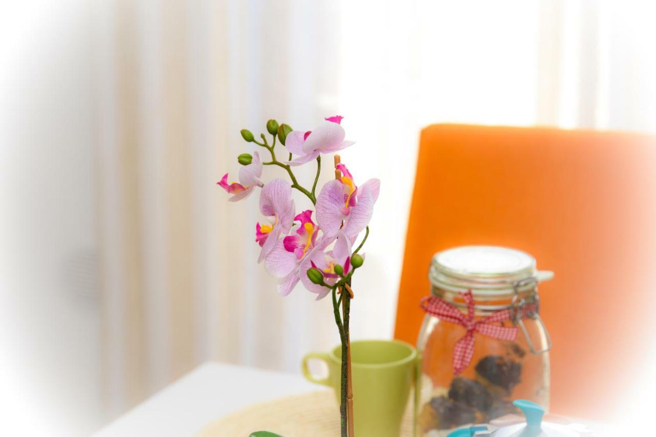 Capo House Apartment Palermo Bagian luar foto