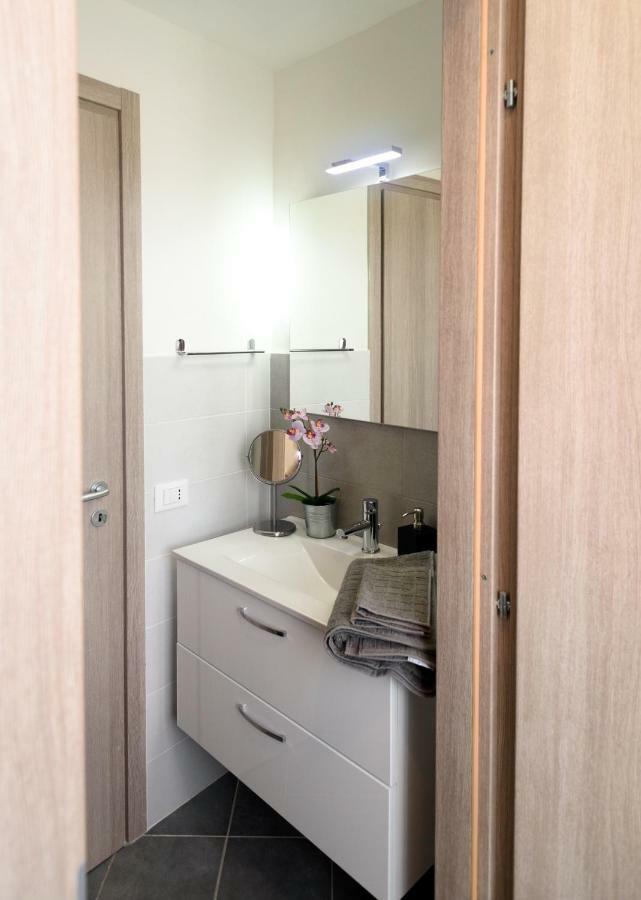 Capo House Apartment Palermo Bagian luar foto