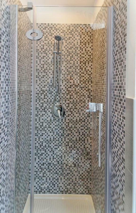 Capo House Apartment Palermo Bagian luar foto
