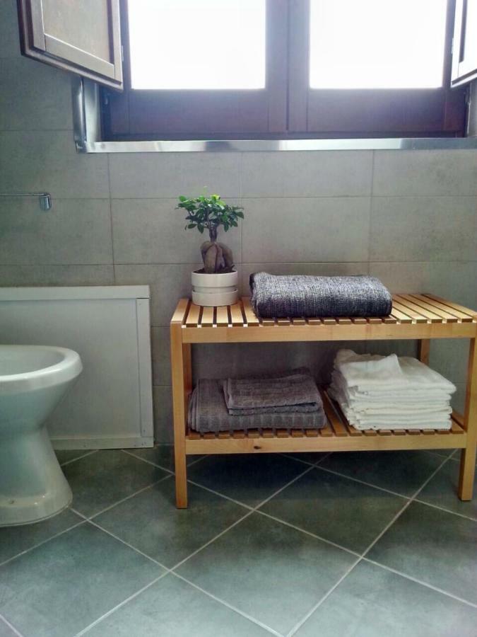 Capo House Apartment Palermo Bagian luar foto