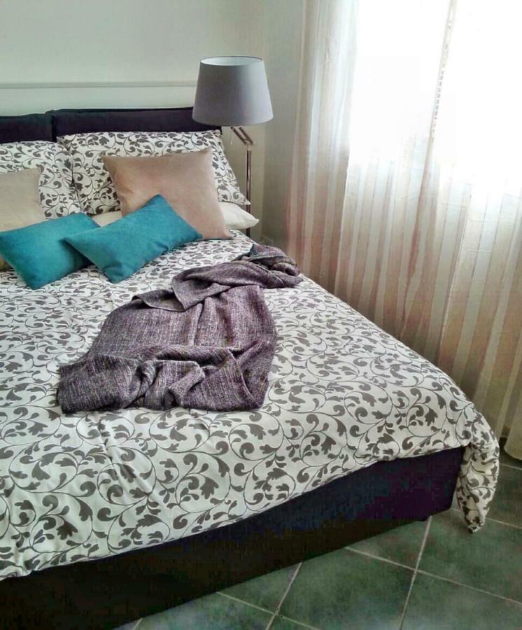 Capo House Apartment Palermo Bagian luar foto