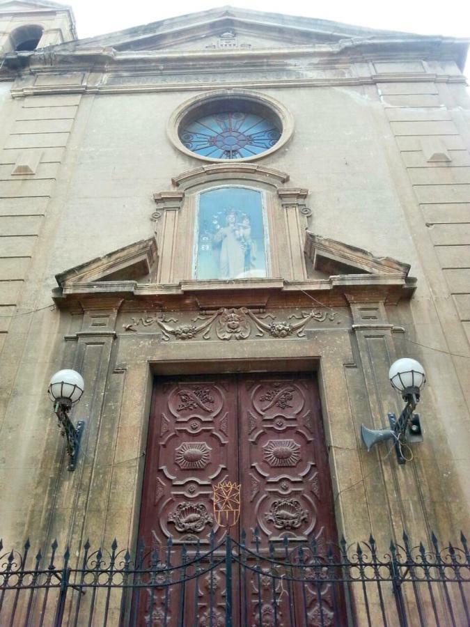 Capo House Apartment Palermo Bagian luar foto